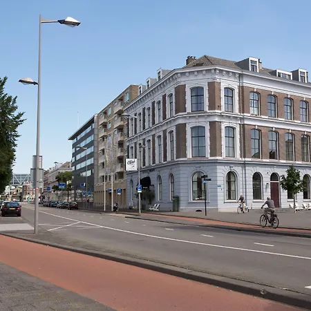 Suitehotel Pincoffs Hotel Rotterdam