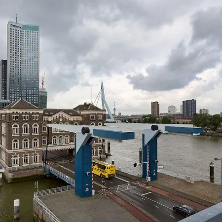 Suitehotel Pincoffs Hotel