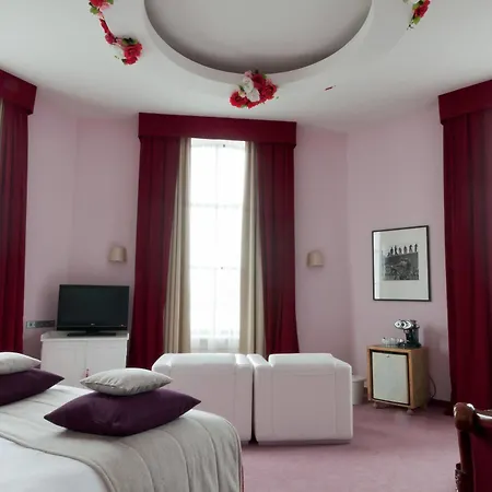 Otel Suitehotel Pincoffs Rotterdam
