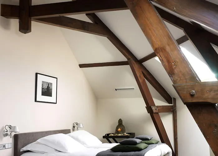 Suitehotel Pincoffs Hotel Rotterdam