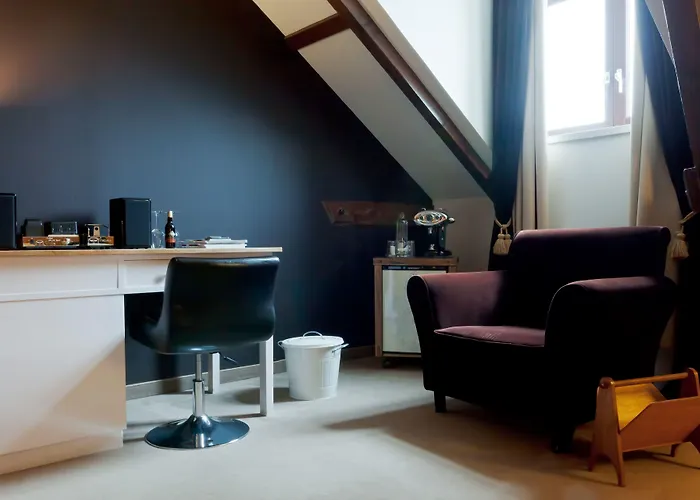 Hotel Suitehotel Pincoffs