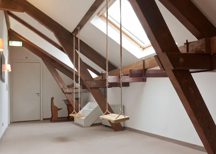 Suitehotel Pincoffs Rotterdam