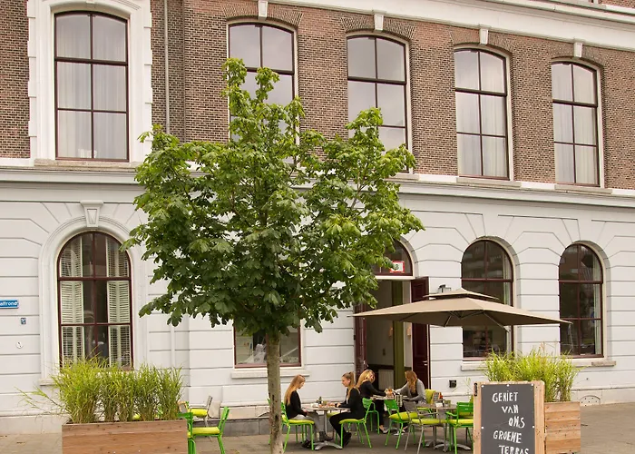 Suitehotel Pincoffs Hotel