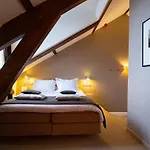 سويتهوتيل بينكوفس فندق 4*