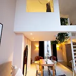 سويتهوتيل بينكوفس 4* روتردام