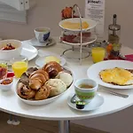 سويتهوتيل بينكوفس 4* روتردام