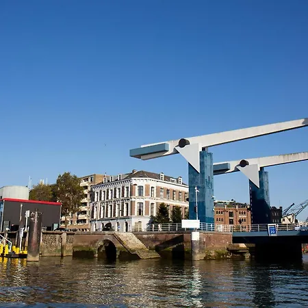 Suitehotel Pincoffs Rotterdam