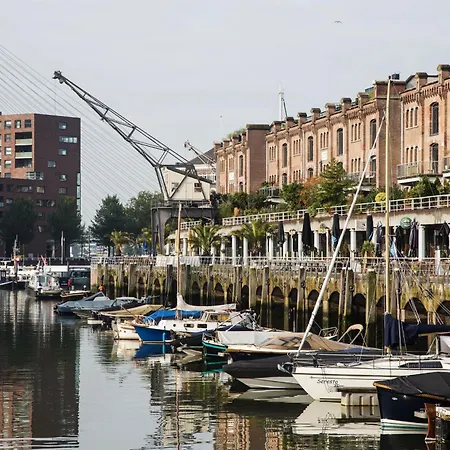 Hotel Suitehotel Pincoffs