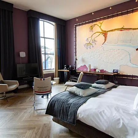 Suitehotel Pincoffs Rotterdam