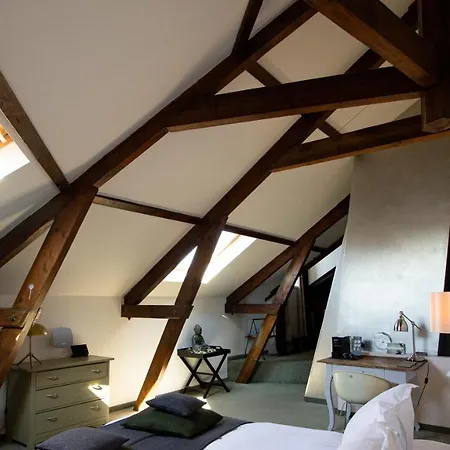 Hotel Suitehotel Pincoffs 4*