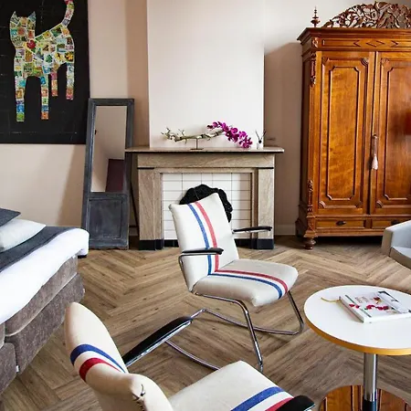 Suitehotel Pincoffs Hotel 4*