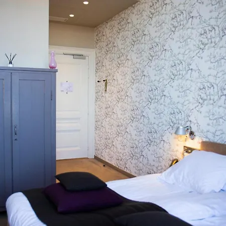 Suitehotel Pincoffs 4*