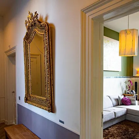 Suitehotel Pincoffs Hotel 4*