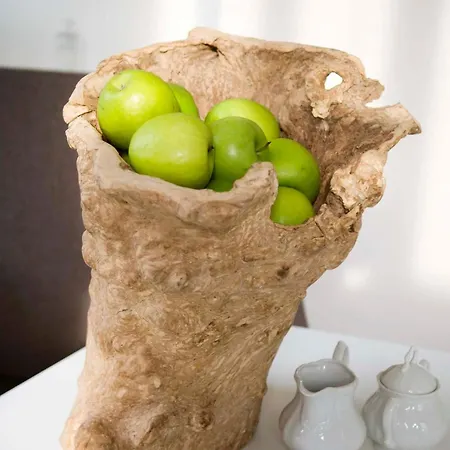 호텔 스위트호텔 핀코프 로테르담
