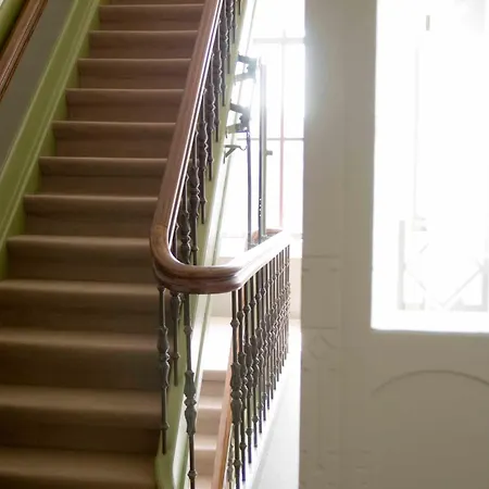 Hotel Suitehotel Pincoffs