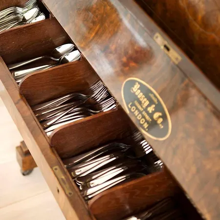 Hotel Suitehotel Pincoffs