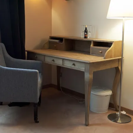 Suitehotel Pincoffs 4*