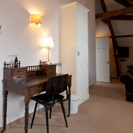 Suitehotel Pincoffs Hotel 4*