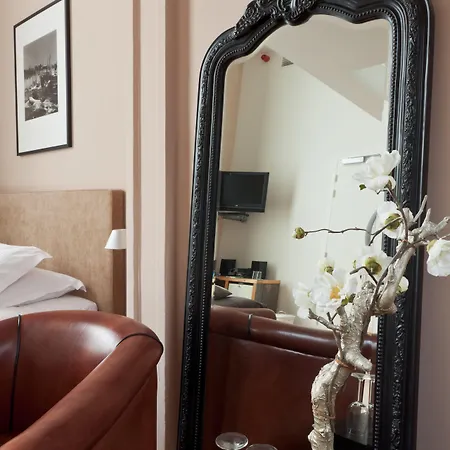 Suitehotel Pincoffs Hotel