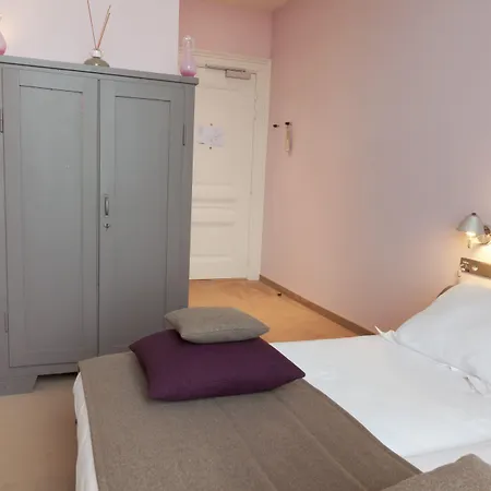 Hotel Suitehotel Pincoffs