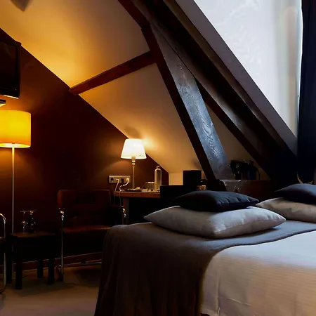 Hotel Suitehotel Pincoffs