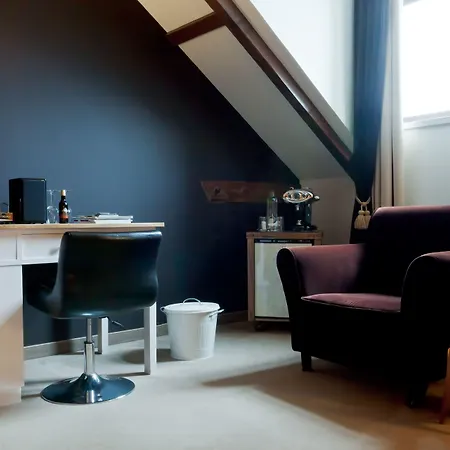 Hotel Suitehotel Pincoffs