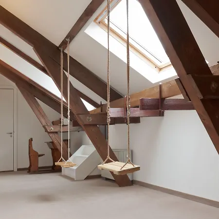 Suitehotel Pincoffs Rotterdam