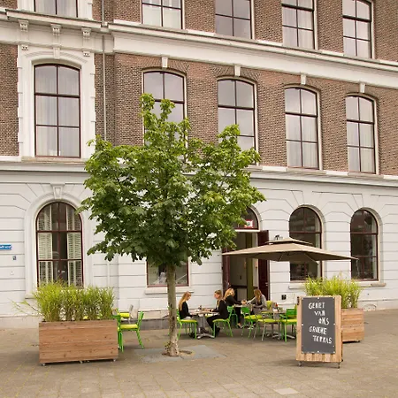 Suitehotel Pincoffs Hotel