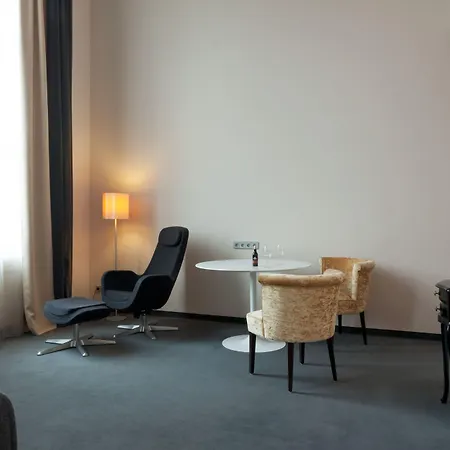 Suitehotel Pincoffs