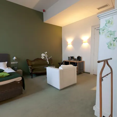 Suitehotel Pincoffs Hotel Rotterdam