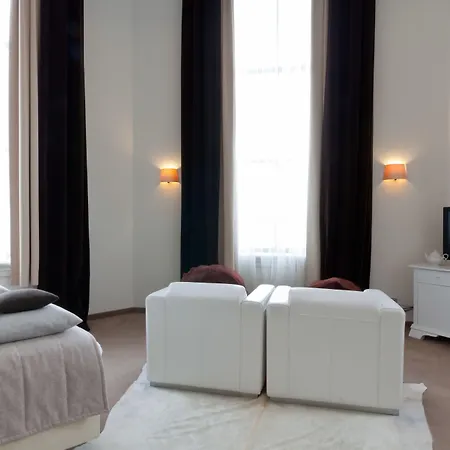 Suitehotel Pincoffs Rotterdam