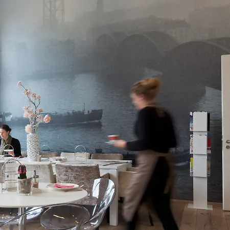 Hotel Suitehotel Pincoffs