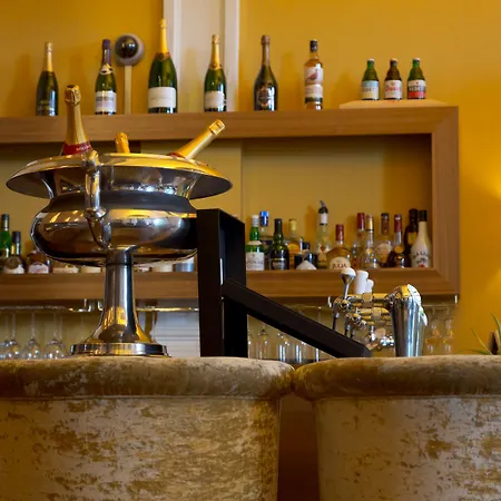 Suitehotel Pincoffs Hotel Rotterdam