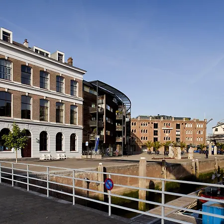 Suitehotel Pincoffs Hotel