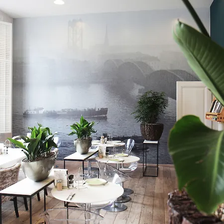 Hotel Suitehotel Pincoffs 4*