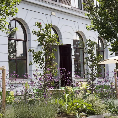 Suitehotel Pincoffs 4*