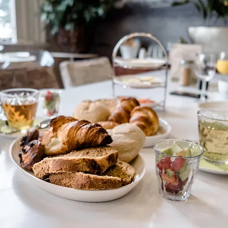 Suitehotel Pincoffs 4* Rotterdam