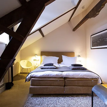 Hotel Suitehotel Pincoffs 4*