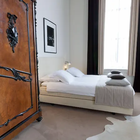 Hotel Suitehotel Pincoffs Rotterdam