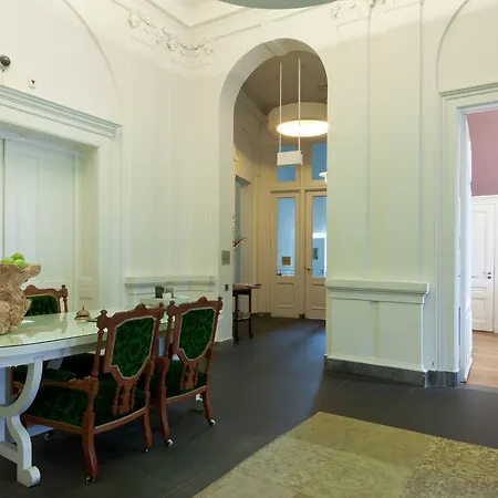 Suitehotel Pincoffs Hotel