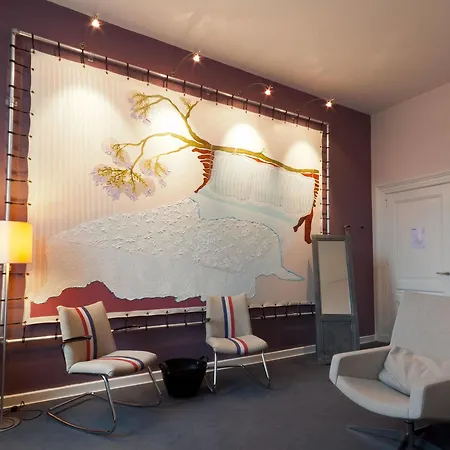 Suitehotel Pincoffs Hotel Rotterdam