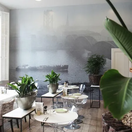 Hotel Suitehotel Pincoffs Rotterdam