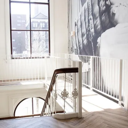 Hotel Suitehotel Pincoffs 4*