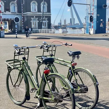 Suitehotel Pincoffs 4*