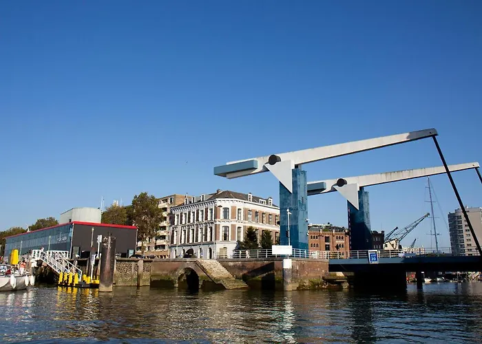 Suitehotel Pincoffs Rotterdam