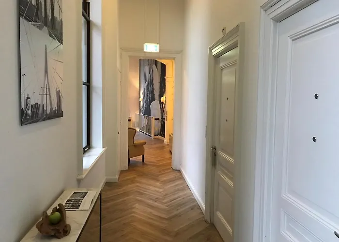 سويتهوتيل بينكوفس فندق