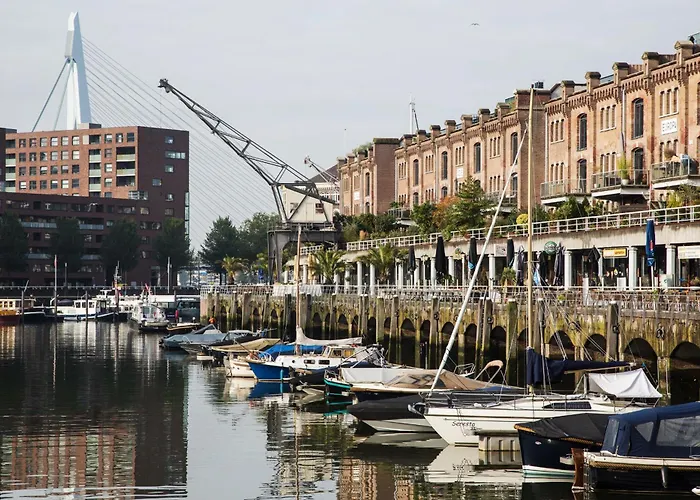 فندق سويتهوتيل بينكوفس