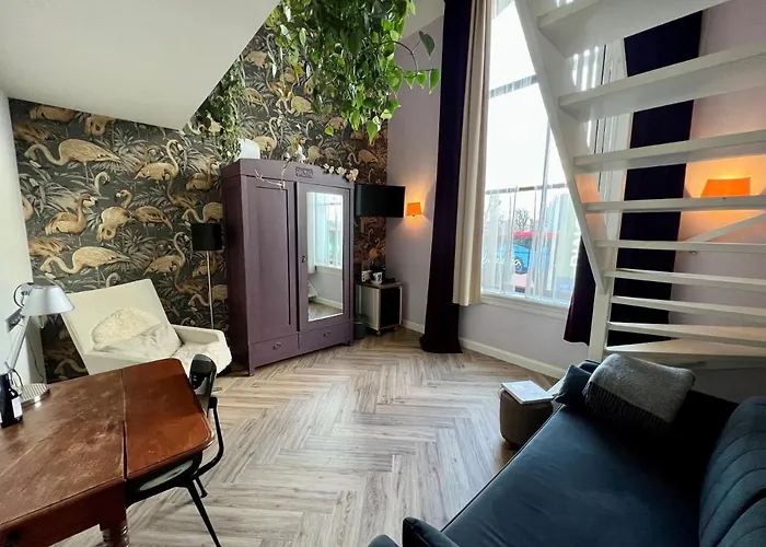 Hotel Suitehotel Pincoffs