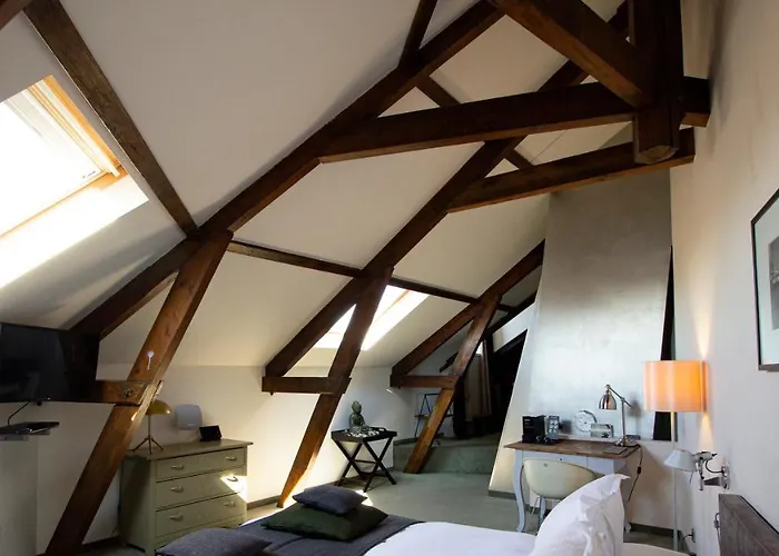 فندق سويتهوتيل بينكوفس 4*