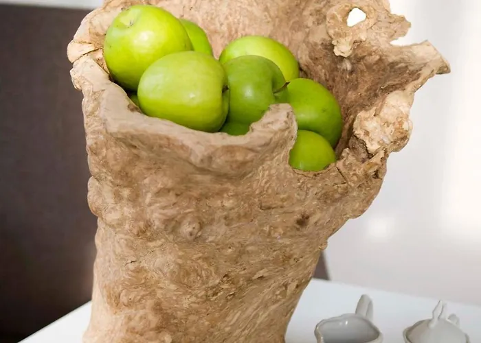 فندق سويتهوتيل بينكوفس روتردام